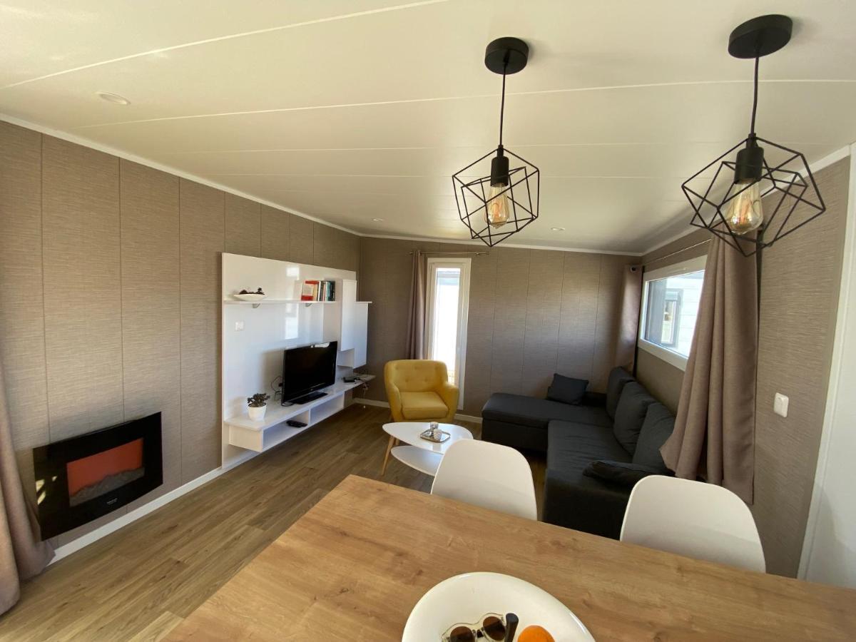 Cottage Moderne En Bord De Mer Brétignolles-sur-Mer Exterior foto